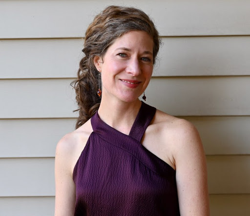Christine Hartman Photo 18