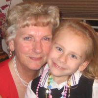 Nancy Clark Photo 39