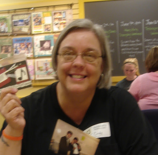 Cindy Himes Photo 10