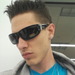 Kyle Braaksma Photo 7