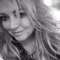 Kristina Rasmussen Photo 36