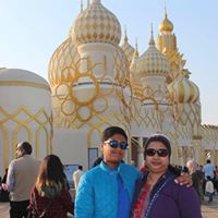 Anish Kothari Photo 10
