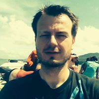 Andreas Schuster Photo 15
