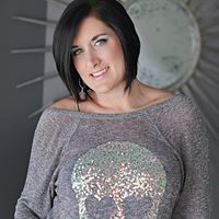 Amber Allen Photo 30