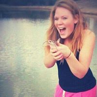 Leah Moran Photo 14