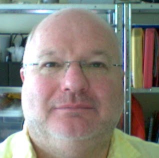 Steven Haines Photo 5