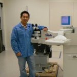 Benjamin Wei Photo 4