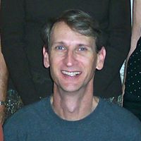 Robin Burroughs Photo 8