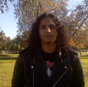 Louis Rojas Photo 28