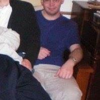 David Abbott Photo 14