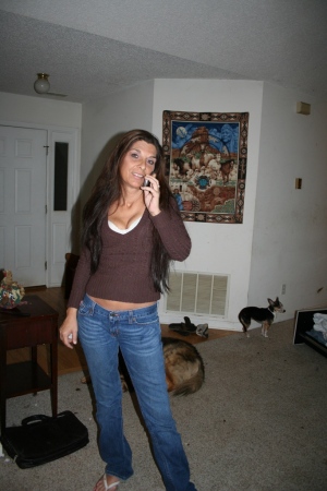 Andrea Meade Photo 27