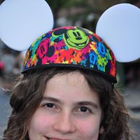 Beth Strickland Photo 17