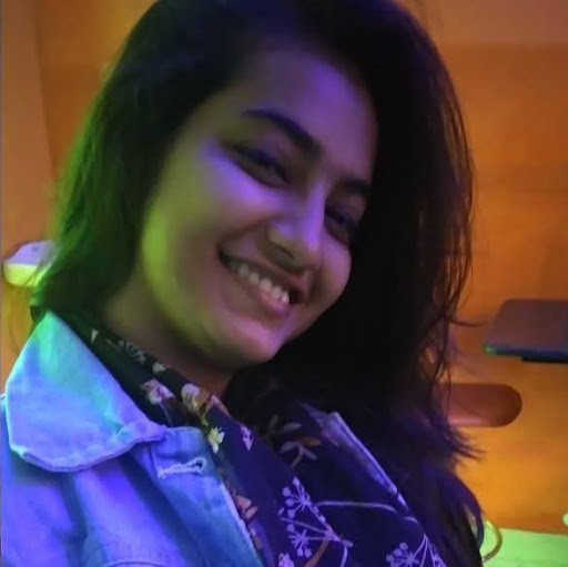 Khyati Joshi Photo 9
