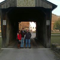Christine Goddard Photo 6