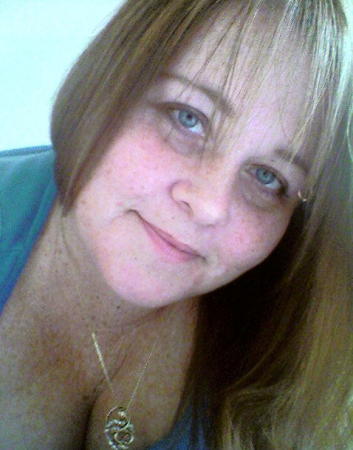 Kimberly Garcia Photo 19