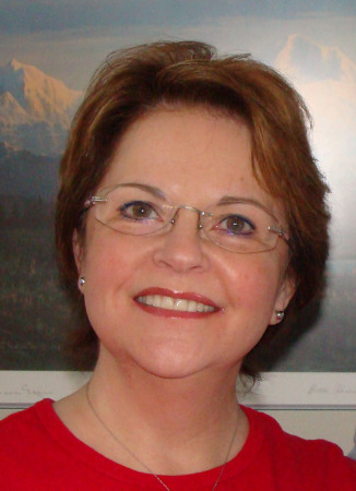 Christine King Photo 37