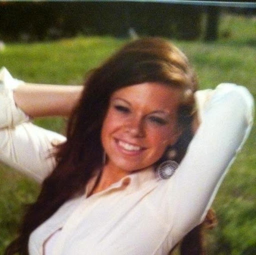 Kathryn Guthrie Photo 13