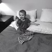 Christopher Herndon Photo 29