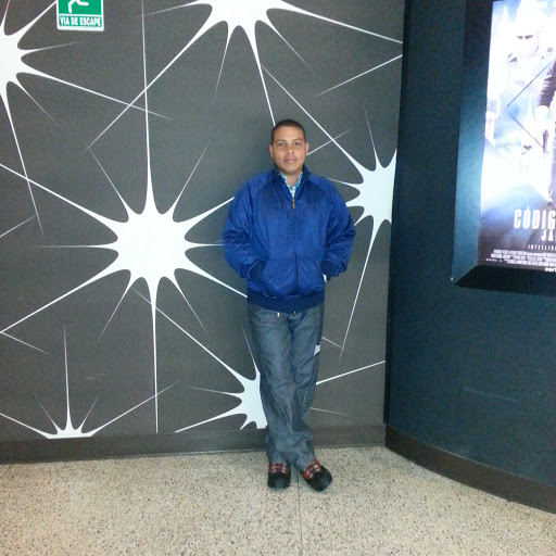 Jhonny Escobar Photo 2