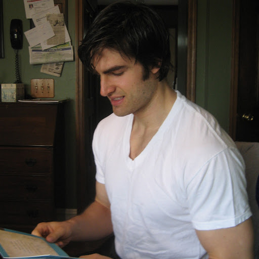 Thomas O'Malley Photo 23