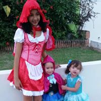Carmen Rosa Photo 40