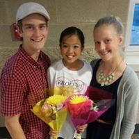 Kristin Fischer Photo 37