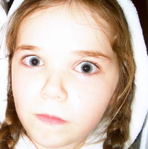 Leah Moran Photo 16