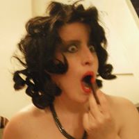 Katharine Rose Photo 31