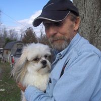 Michael Duvall Photo 43