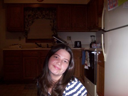 Angel Johnson Photo 11