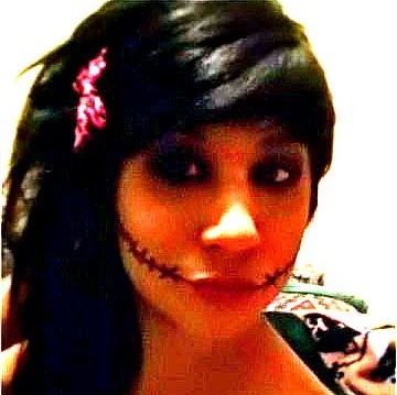 Natalie Alfaro Photo 13