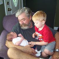 Rick Hyatt Photo 33