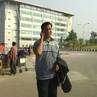 Rahul Phadke Photo 5