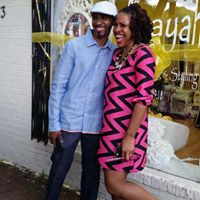 Candace Smith Photo 12