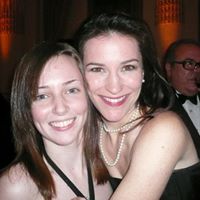 Catherine Parker Photo 33