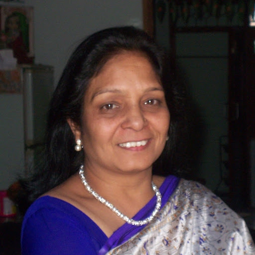 Manju Agrawal Photo 15