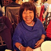 Doris Marshall Photo 18