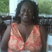 Earnestine Frazier Photo 2