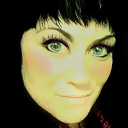 Andrea Olsen Photo 30