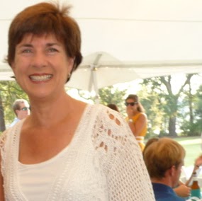 Janet Clark Photo 39