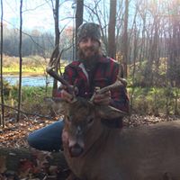 Blake Rainey Photo 16