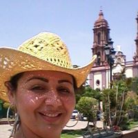 Blanca Valenzuela Photo 21