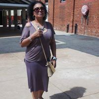 Candace Phillips Photo 10