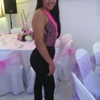 Luz Ortega Photo 32