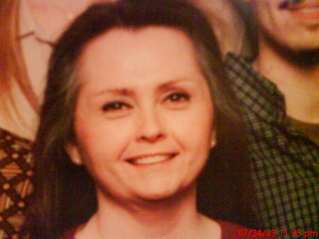 Carol Hall Photo 8