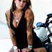 Candice Harley Photo 1