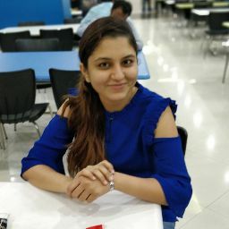 Sonal Joshi Photo 26
