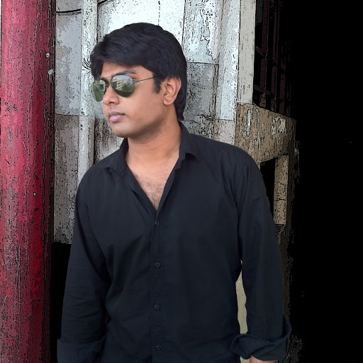 Aditya Josyula Photo 18