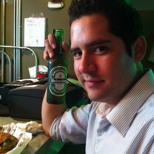 Jose Galindo Photo 16