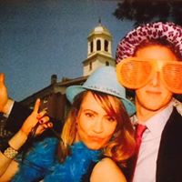 Catherine Marshall Photo 20
